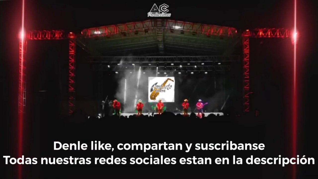 Contacto Norte-La Chica Angelical
