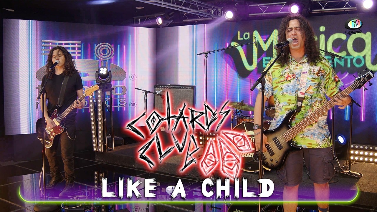 Cotards Club - Like a Child