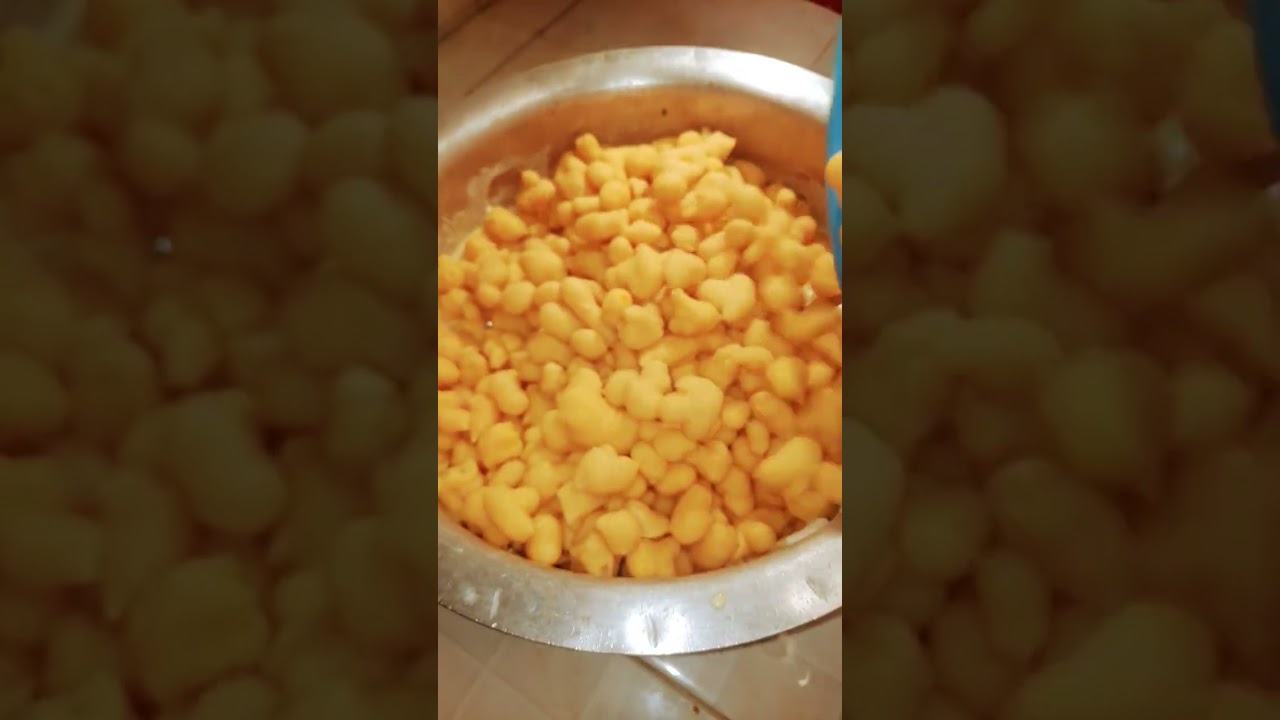dahi phulki chaat recipe #delicious #cooking # viral # youtube shorts # shorts