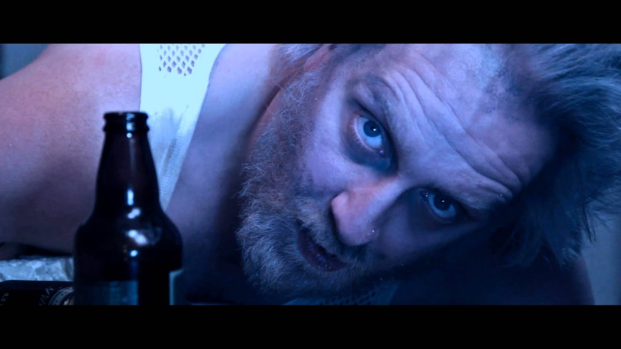 Antichrist feat. Jona Weinhofen & Martin Mentzoni - 