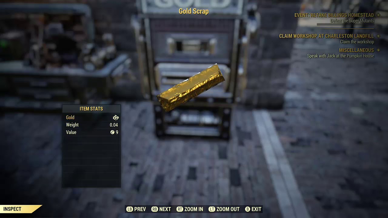 COME ON BETHESDA, THIS SHOULD BE A THING!!