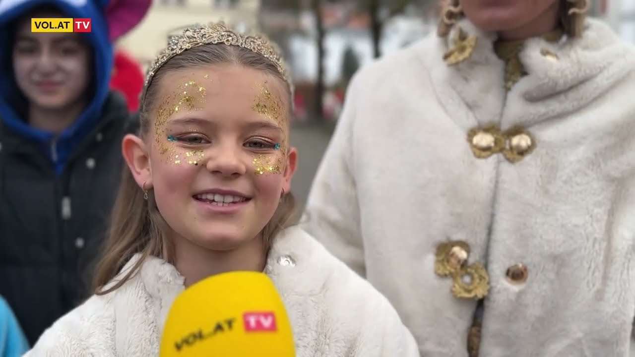 VOL.AT TV: Die Sendung vom 20.02.2026