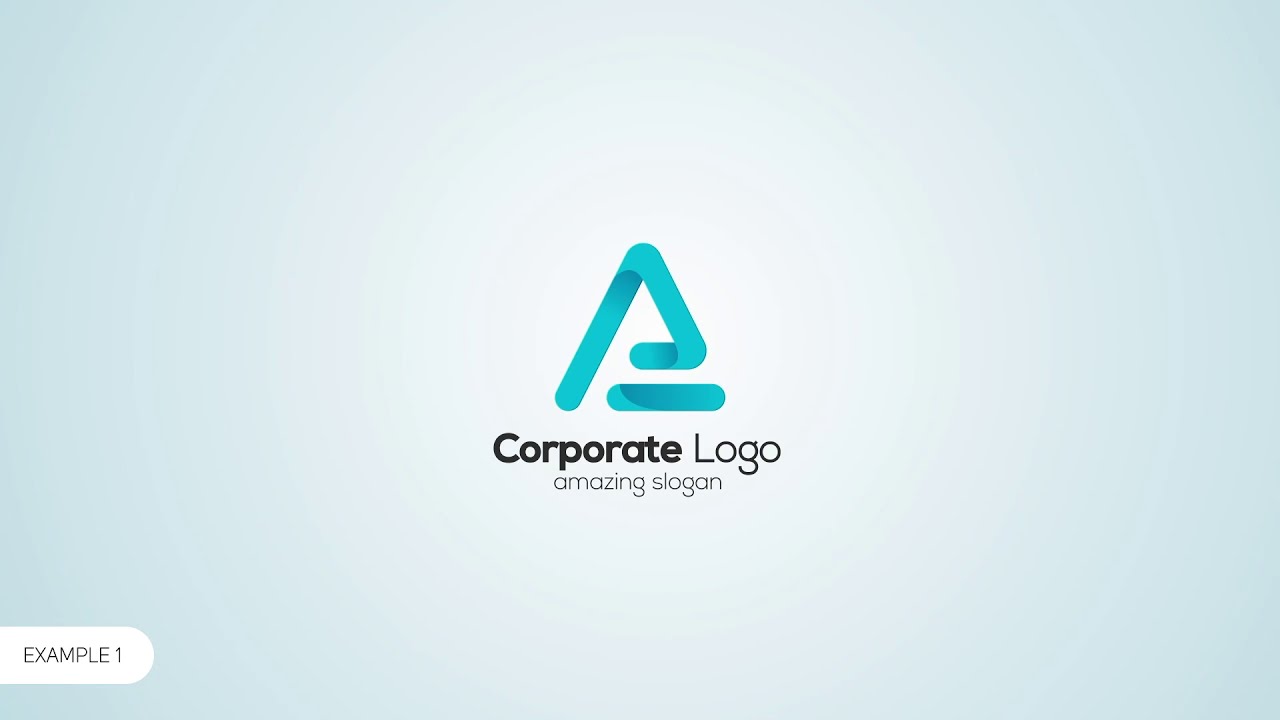 Sketch Minimal 3D Logo -  Videohive Free After Effects Template