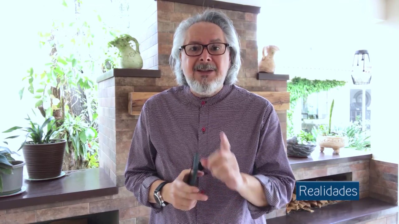 ¿A quién consultas por tus problemas?