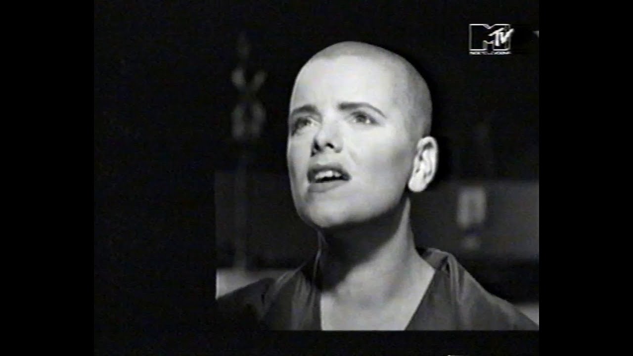 Banderas - This Is Your Life (Official Video) 1991