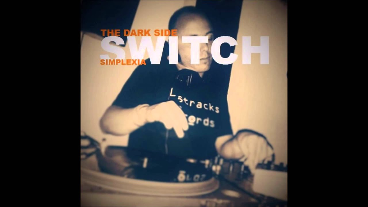 Simplexia @ Switch Bar (ColdWave-NewBeat-EBM-MinimalSynth-Technopop)