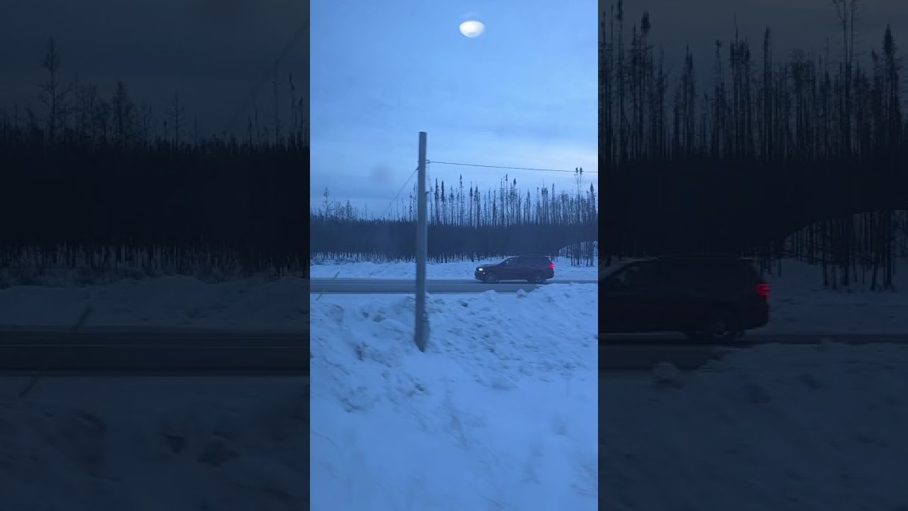 Train ride to the pas, MB on Tuesday Feb, 17