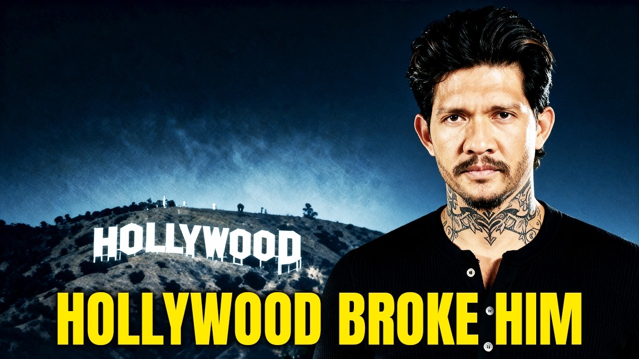 Hollywood Promised Iko Uwais Stardom After 'The Raid' — It Was a Lie