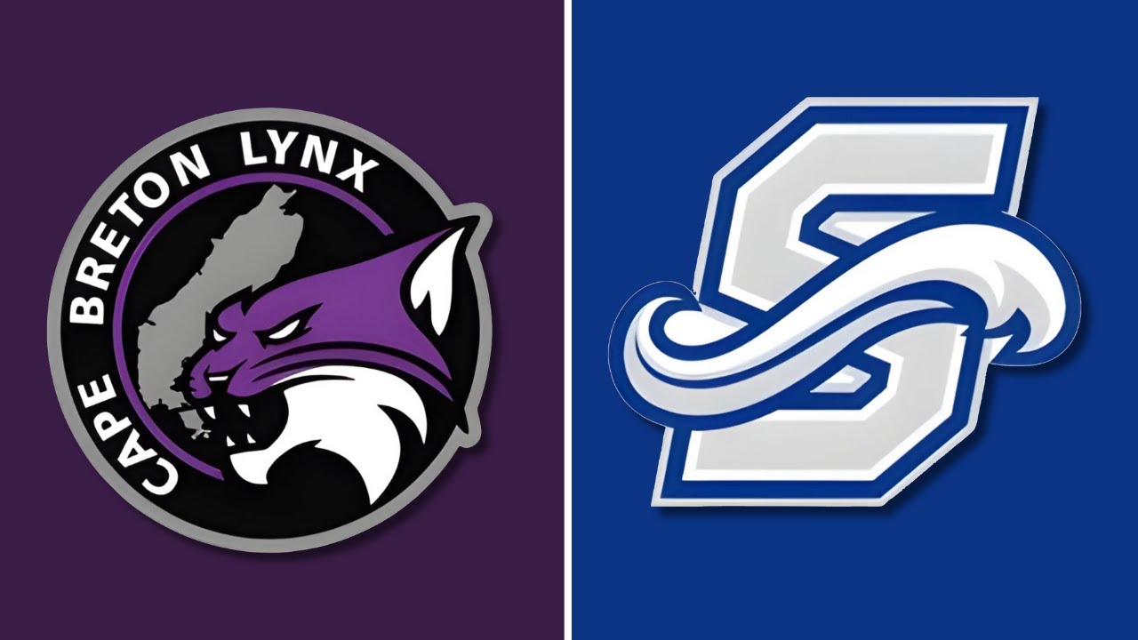 Cape Breton Lynx vs Lindsay Surge - U18 Female - 01/25/2026