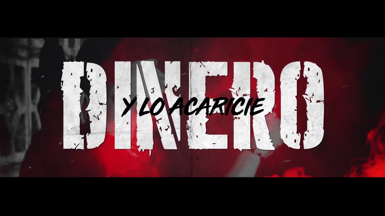 Dante Damage - Animal (feat. Mosta Man, CH12, MC Killer) [Lyric Video]