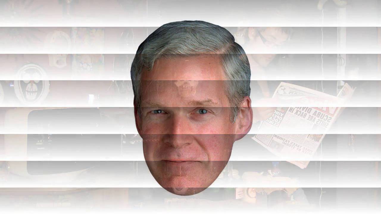 Mark Everson