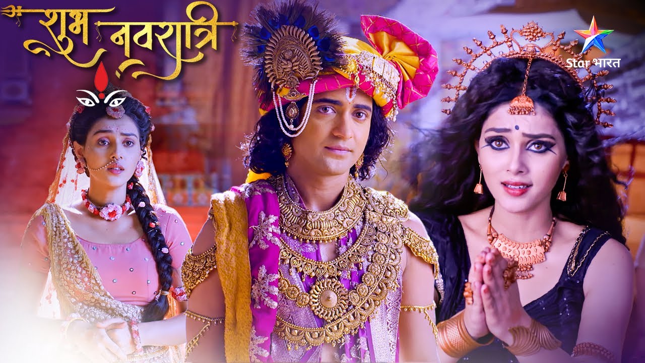 नवरात्रि Special:Dhaanya Lakshmi ne diye darshan  🙏MATA KE VIBHINN ROOP🙏