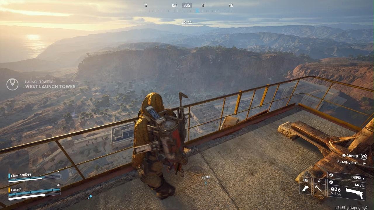ARC Raiders - Destroying Bastions & Leapers