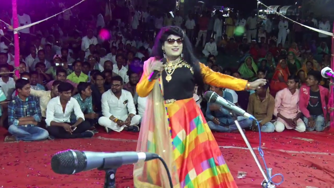 गणगौर कॉमेडी सिराली