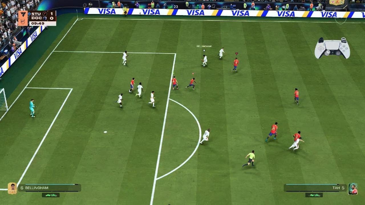 EA SPORTS FC 26