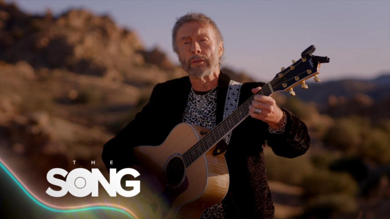 Paul Rodgers - Feel Like Makin' Love | The Song