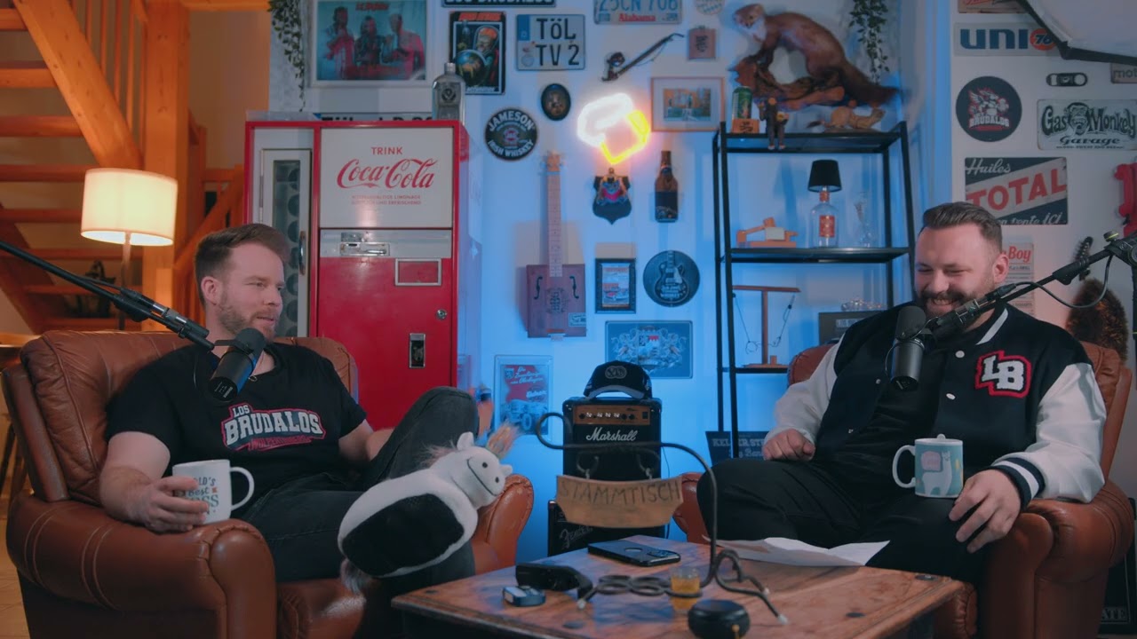 Sportlich versagt – aber an da Bar a Gewinner! (Folge 7/Staffel 5)