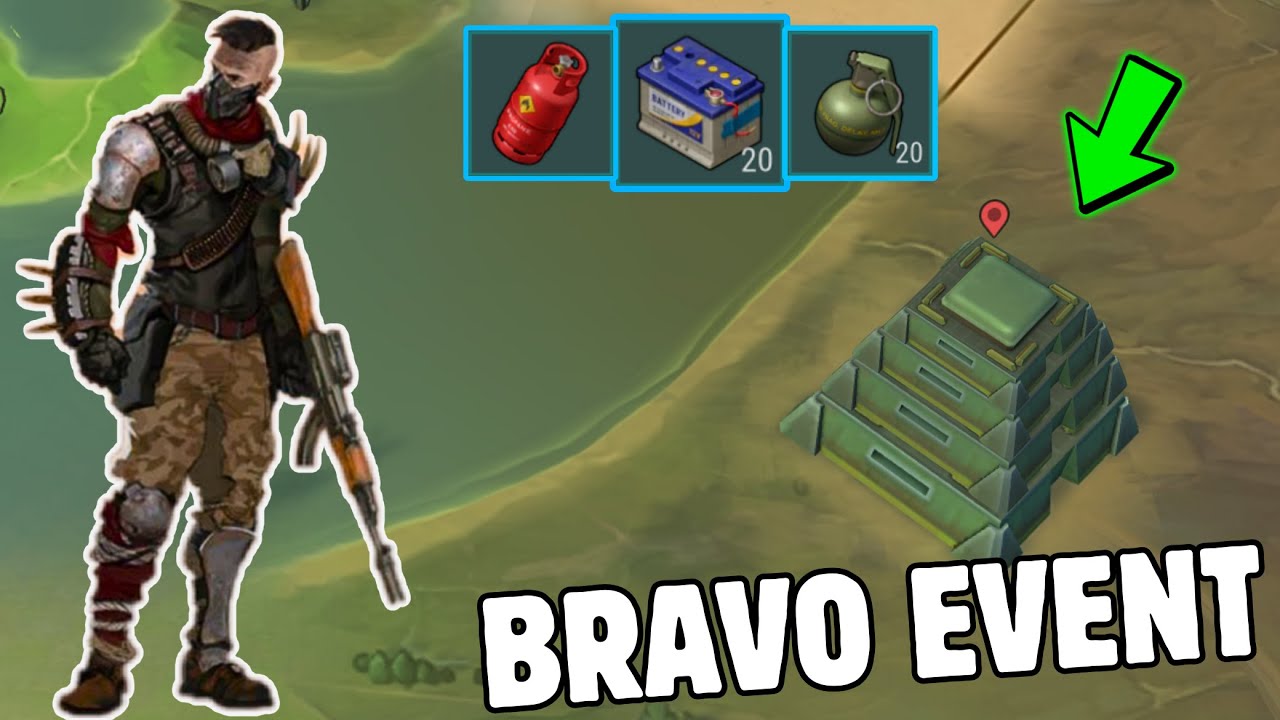 This Event is For All Players, Beginners & Pro! Don't Miss it | Last Day On Earth: Survival