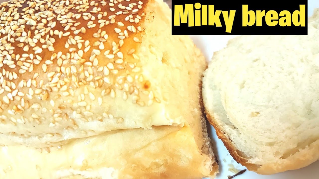 From Flour to Loaf: 