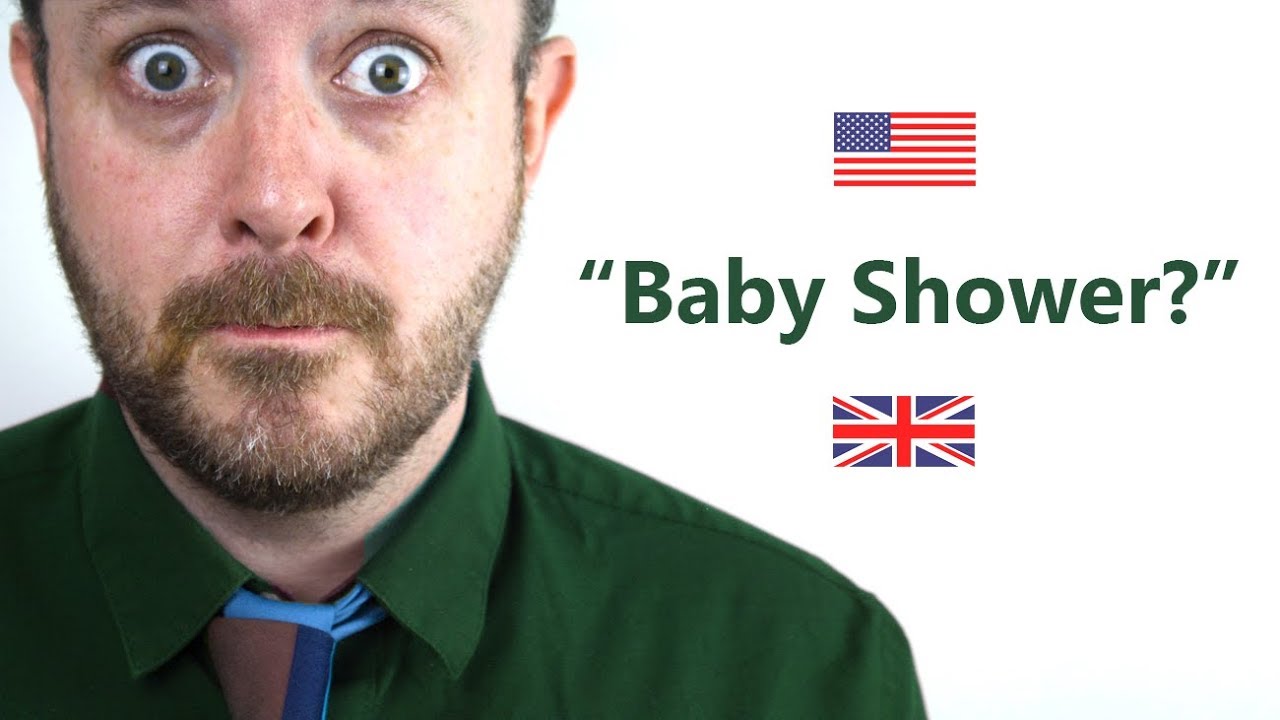 5 More Words I Didn't Know Until I Moved to America