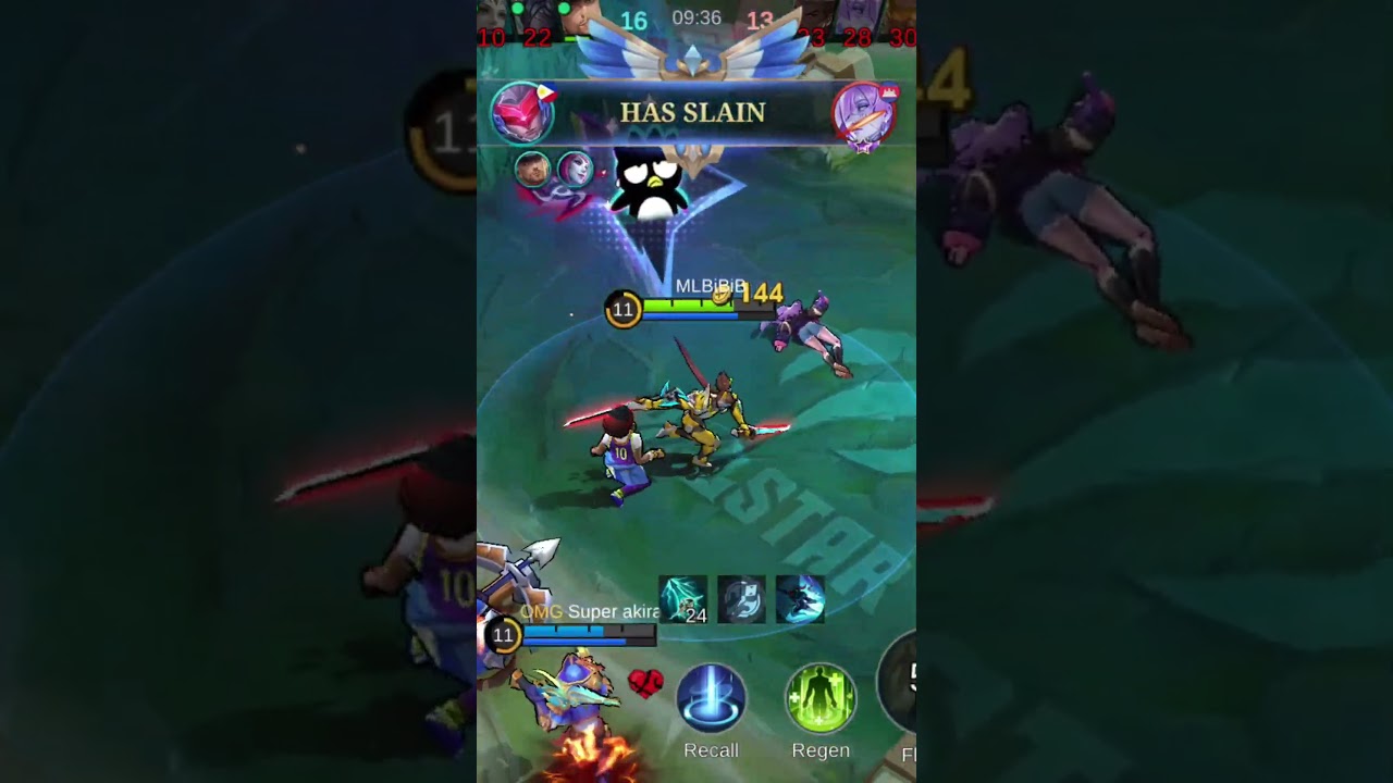 Op Saber exp lane - 101 🔥 #shorts #mlbb #sabermlbb