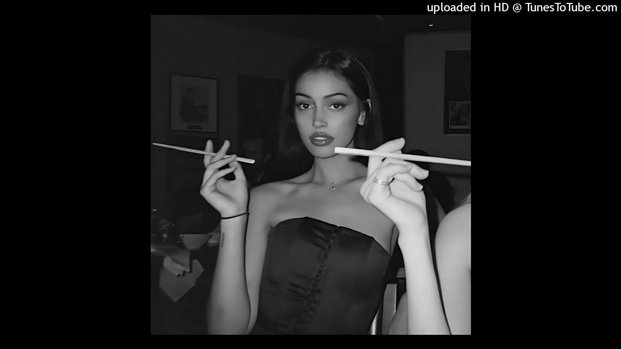 (FREE) R&B Type Beat ~ 