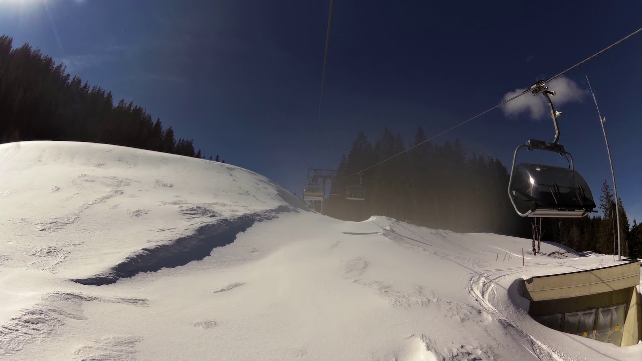 Alpenbahnen Spitzingsee: Winter