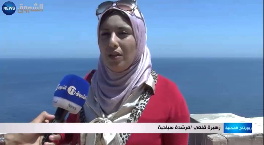 عين تموشنت: جزيرة رشقون ببني صاف.. جوهرة تبحث عمن يقدرها
