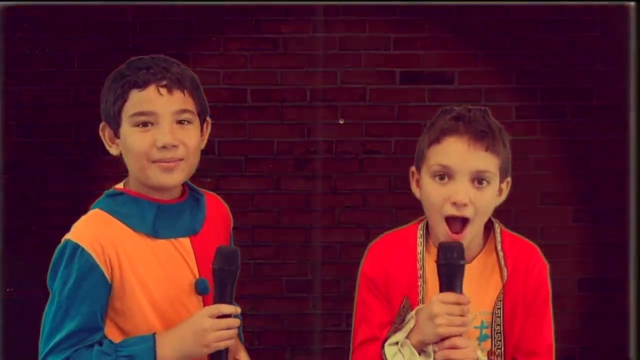 Year 6 Lip Sync 2023 - Never Gonna Give You Up