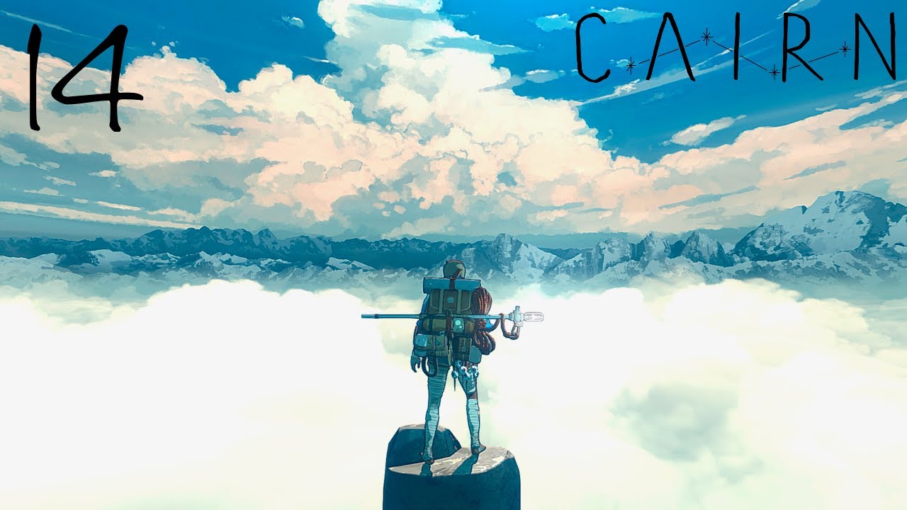 Cairn: Episode 14