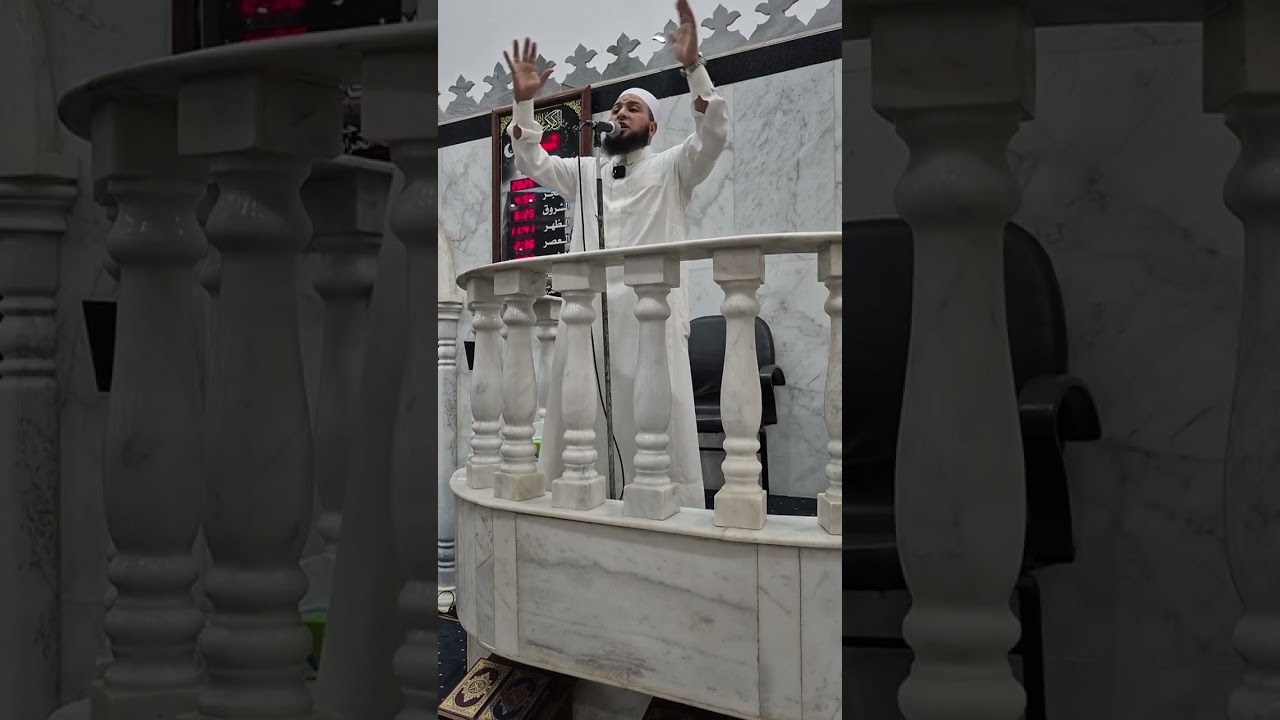 خطبة عن حق الجار