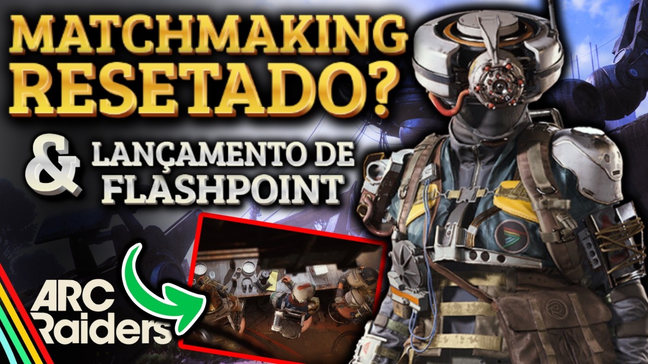 Data de FLASHPOINT é CONFIRMADA! Polêmicas, NOVAS SKINS & MAIS!