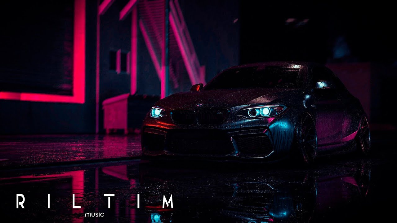 RILTIM - Moving (Original Mix)