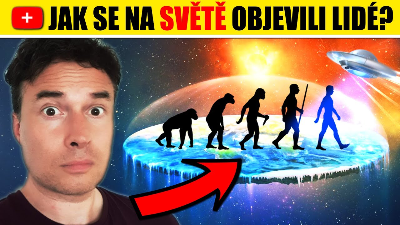 Lži a mýty odhaleny! JAKÝM OMYLŮM LIDÉ NEJVÍC VĚŘÍ?