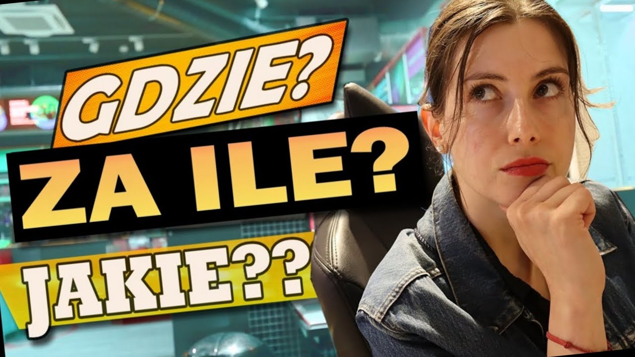 KUPUJE GRY ?