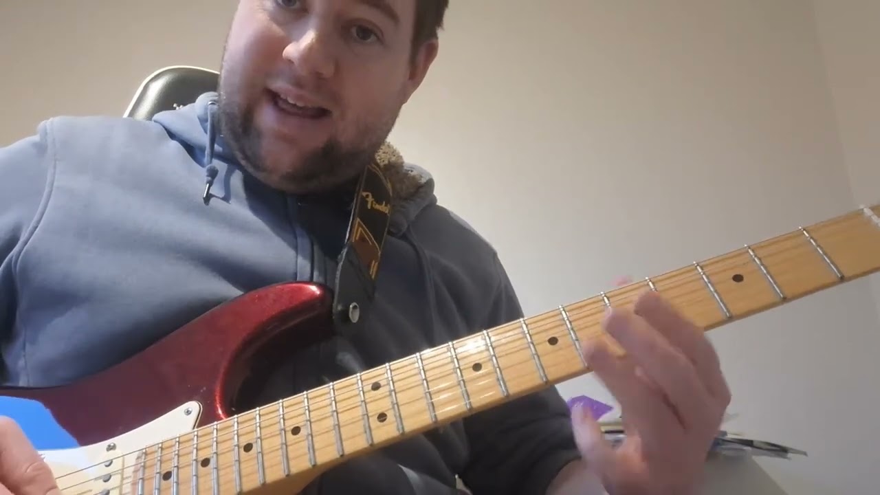 Tweaking the Flat 3 and Flat 7 