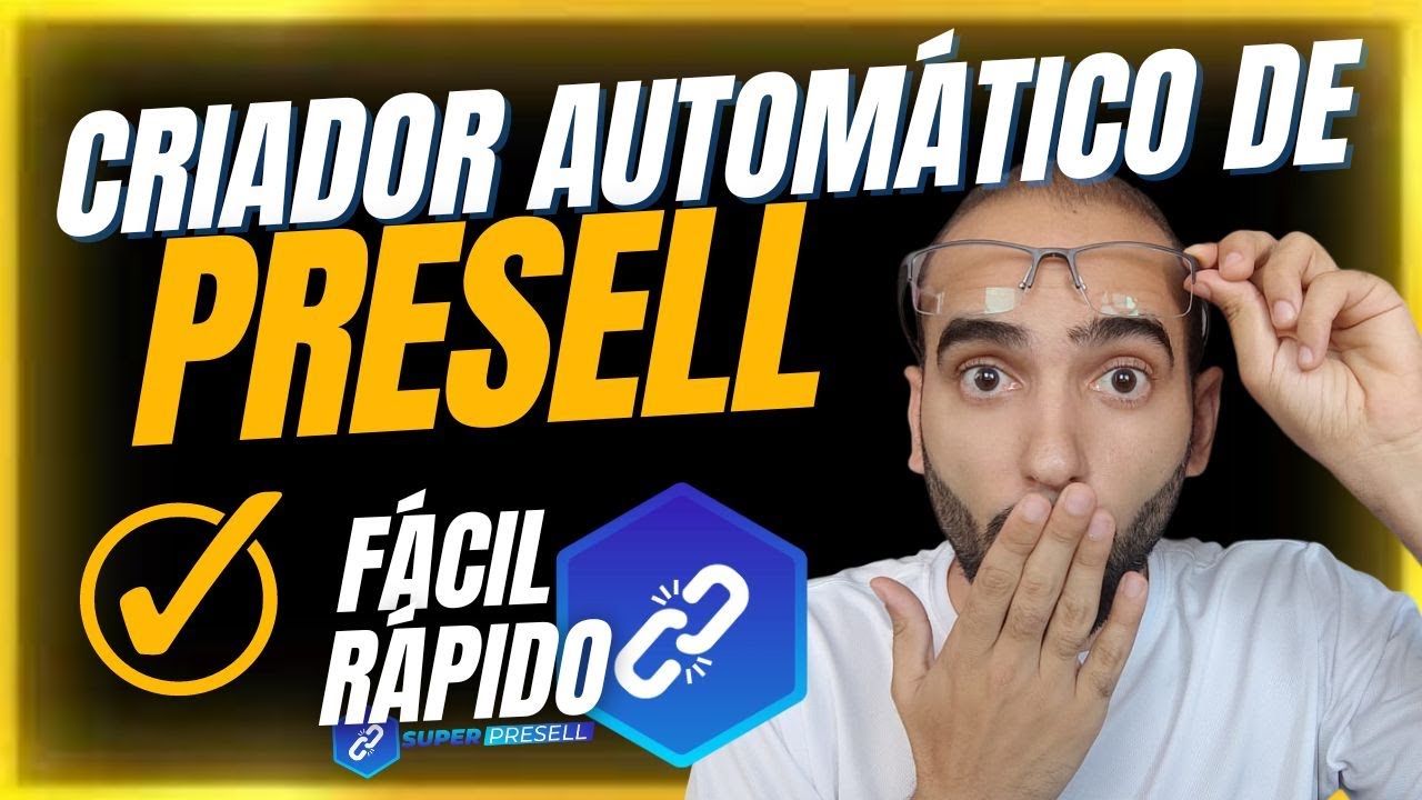 Plugin Super Presell Análise Completa na Prática - Como Instalar o Super Presell e Suas Funções