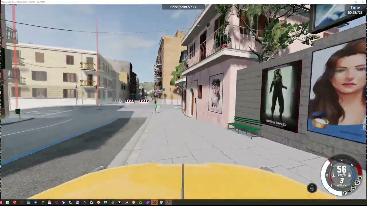 1:10.690 Pizza Delivery