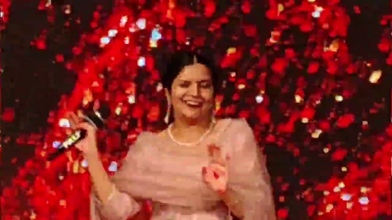 Kajra Mohabbat wala  BY SAAZ AUR AWAAZ