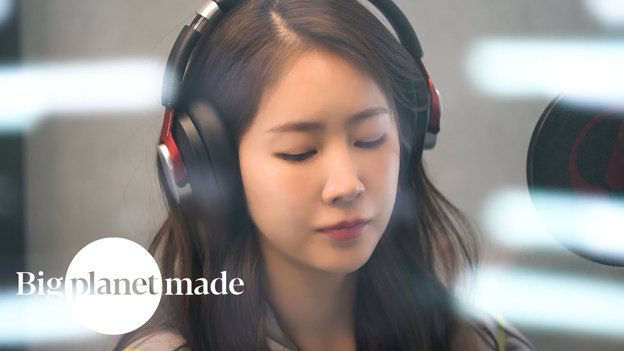 소유 (SOYOU) - '썸 2 (Feat. 정용화)' Recording Behind The Scenes