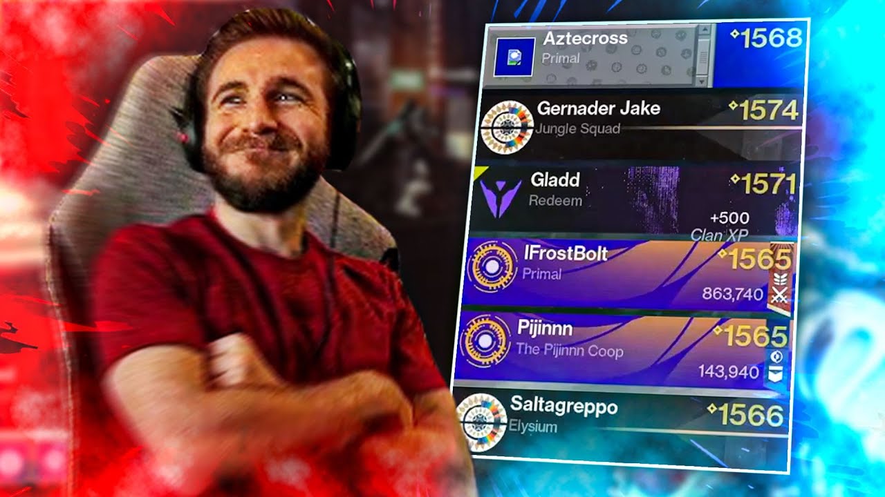 THIS IS WHAT HAPPENS WHEN STREAMERS RAID TOGETHER... (It Didn't Go Well)