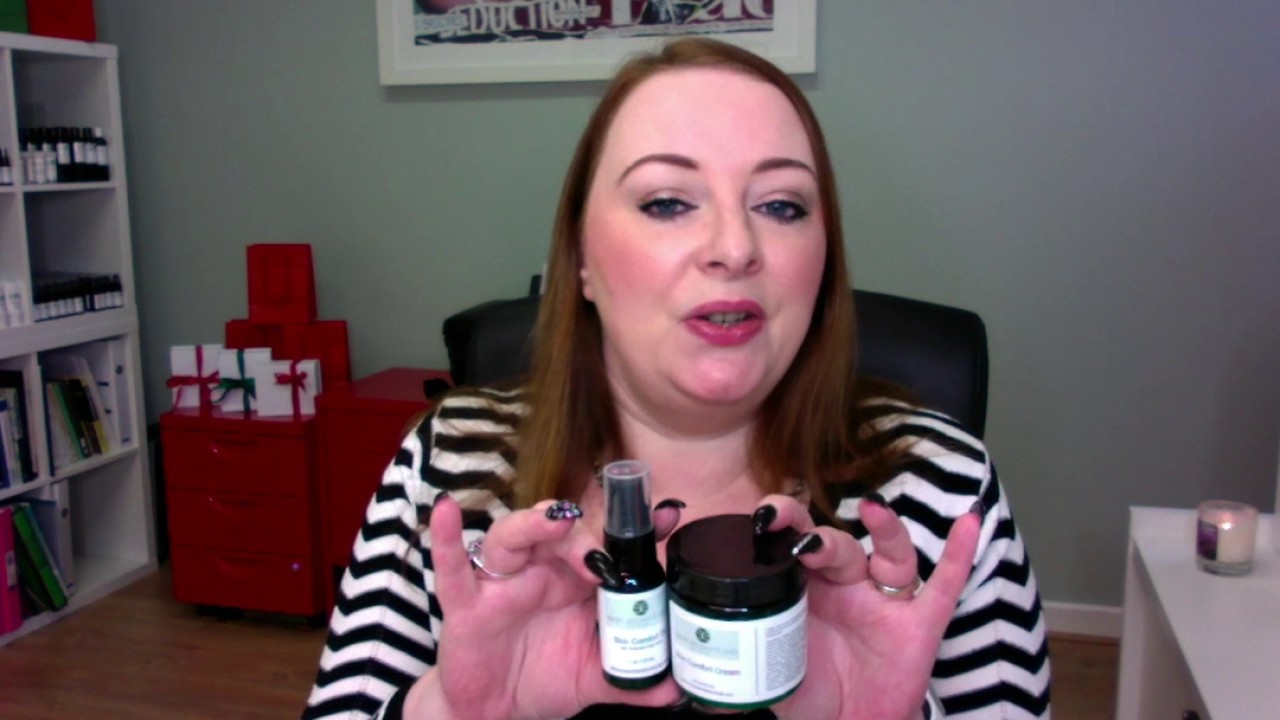 Skin Comfort Deluxe Oncology Skincare launch