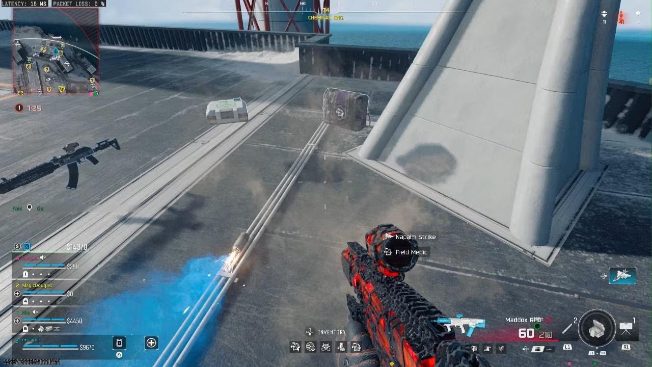 Call of Duty