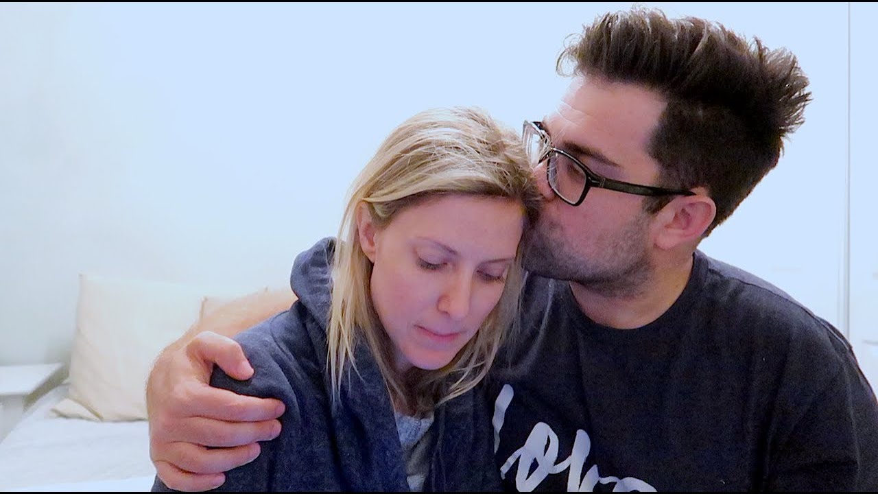 2nd IVF BETA TEST Did NOT Go As Planned 😢