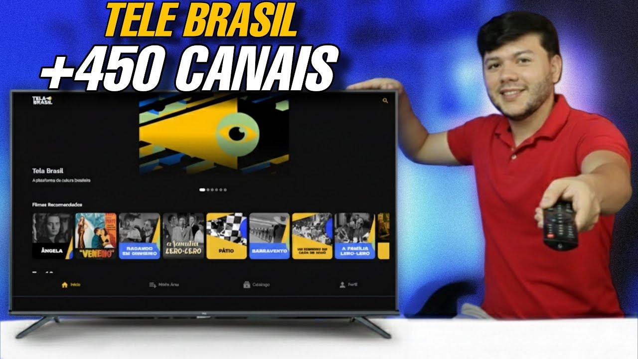 Tele Brasil em Breve | Já Dá pra Saber se Vai Valer a Pena?