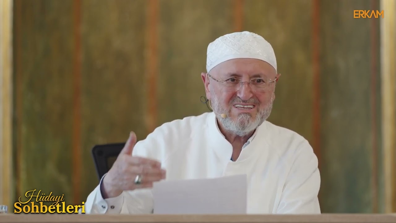 7 menfi sıfat 8 kurtuluş reçetesi - Abdullah Sert