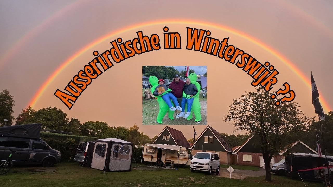 T5 Family Treff 2025 - Besuch bei Obelink