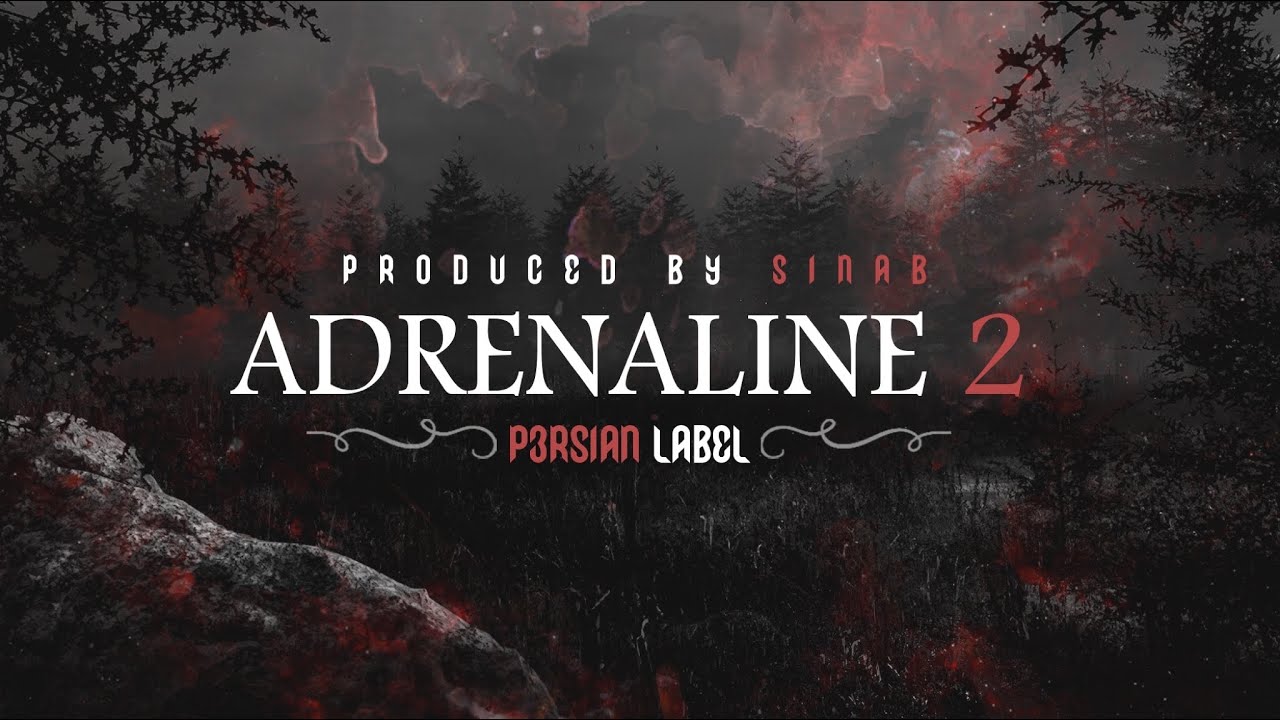 Paya, Sinab & Gdaal - Adrenalintro (feat. Parsalip) | Adrenaline 2 Album
