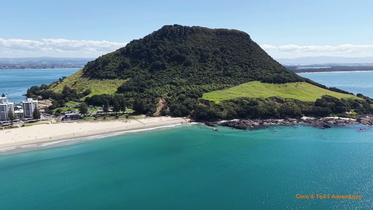 Tauranga New Zealand 