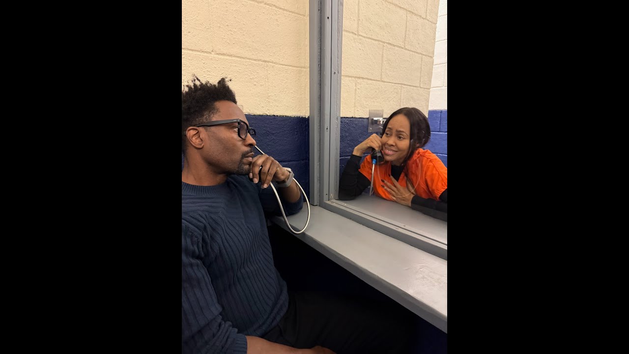 When Kendrick secretly makes a deal with Dawn!